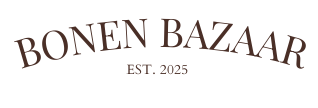 BONEN BAZAAR